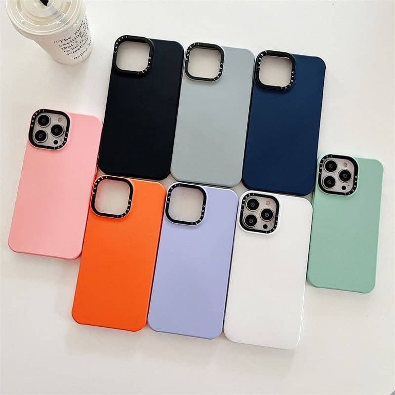 isellcases's tweet photo. 🌷 เคสสีพื้น พร้อมส่ง 8 สี
ดำ กรม ขาว ม่วง ชมพู มิ้นท์ ส้ม เทา

ราคา 130.-

พร้อมส่ง i7/7+/8/8+/SE2/X/Xs/Xr/Xsmax/11/11promax/12/12pro/12promax/13/13pro/13promax/14/14pro/14promax 

ตัวเคสเป็นยางนิ่ม คลุมรอบเครื่อง
ด้านในเป็นกำมะหยี่
กันกระแทกได้ดี ขอบกล้องสีดำ
ขอบยกสูงกันเลนส์ https://t.co/BEvADOmjBD