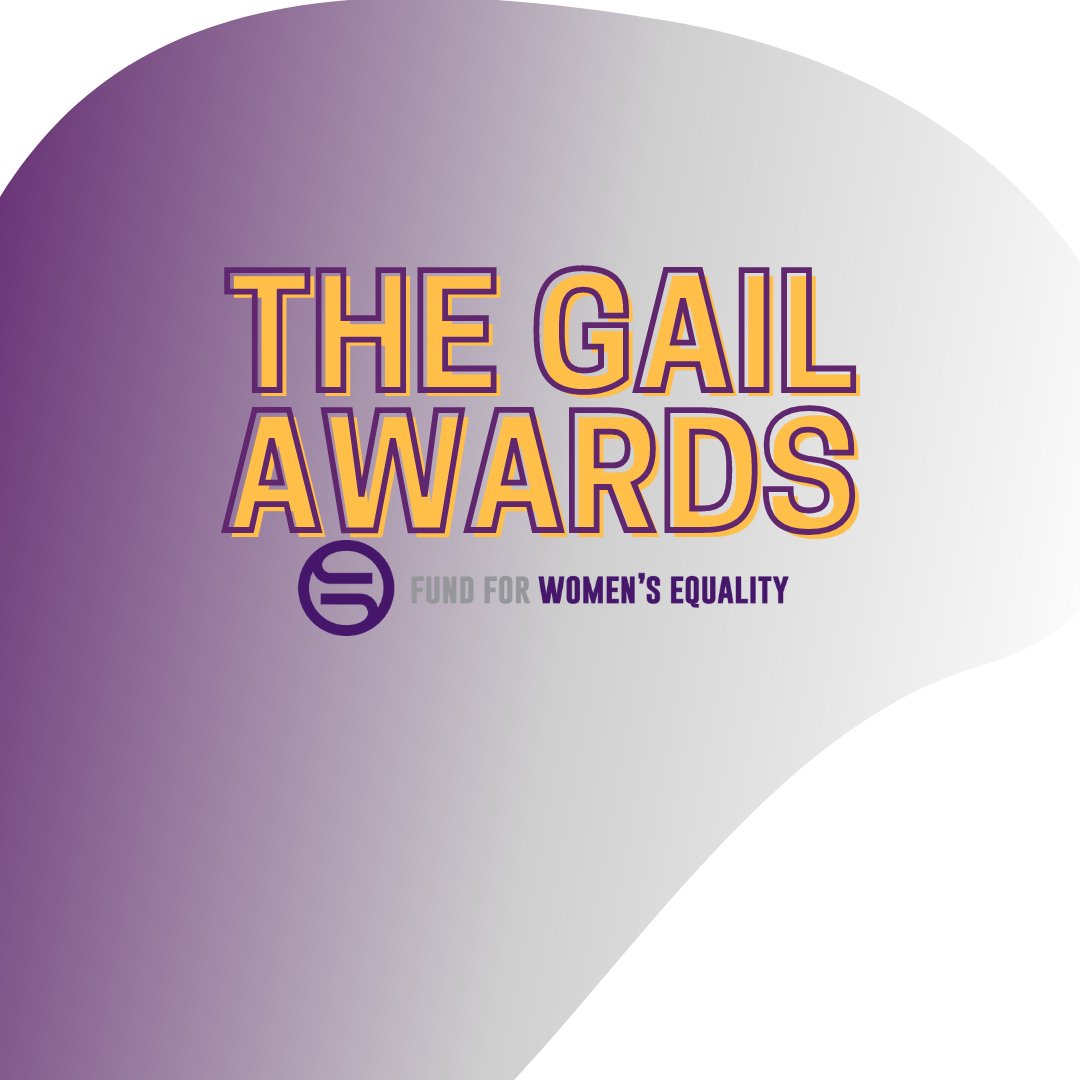 4womensequality's tweet photo. The Gail Awards benefit women’s rights organizations. Rewarding amazing creativity, without rewarding ourselves. https://t.co/5vxEqvrPNM
Read more in the link above to ENTER (FEB 1 - April 15, 2023) #gailawards https://t.co/VmJFP77dXe