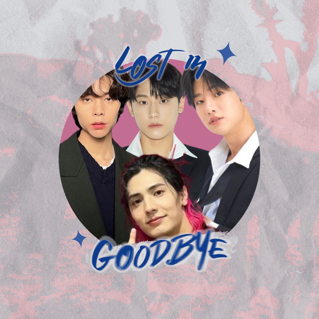 lostranenie's tweet photo. Semoga setelah ini masih bisa ngobrol ya? We, appreciated you guys a lot. Jangan lupain 4 orang yang aneh ini. So, it’s the end chapter for us. And the new chapter for you guys is waiting! We, the Guards of lostranenie, are so proud of you guys!

With love, The Guards. https://t.co/jdqKARFM9F