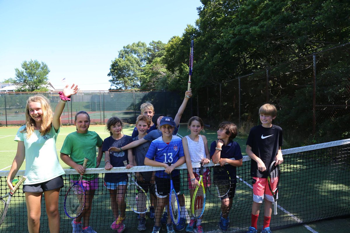 ChequessettClub's tweet photo. Kids Camp at the Chequessett Club is a BLAST! Register your child/children for a Summer filled with Tennis, Pickleball, Golf, Nautical Activities, Swimming, Beach Games, Movement, and More! For ages 7-14*
https://t.co/FmKqxqi50A
-
#chequessettclub #capecod #golfcapecod #wellfleet https://t.co/cNRCq51YBH