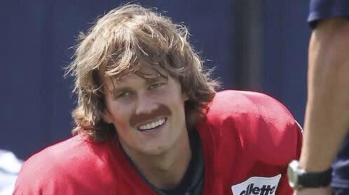 #TomBradysRetirementPlans
Follow the career of new QB Dom Brady
