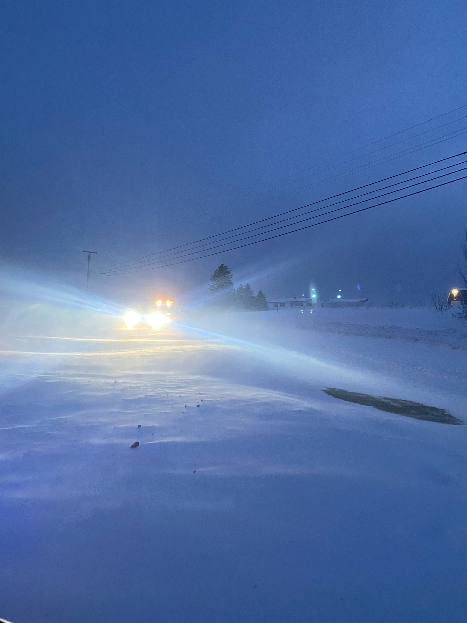 Maine Road Conditions Now - 1bc7k64