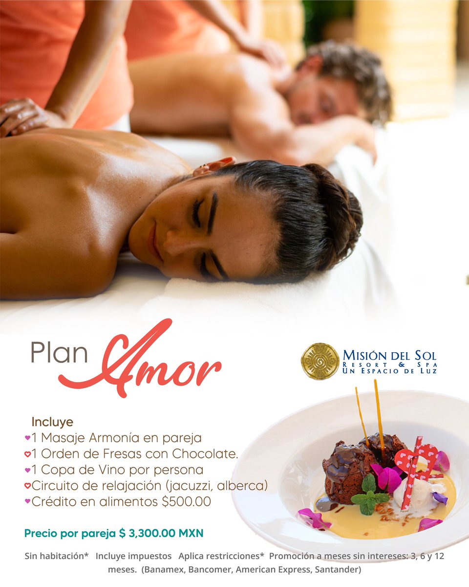 Enamórate de misiondelsol.com