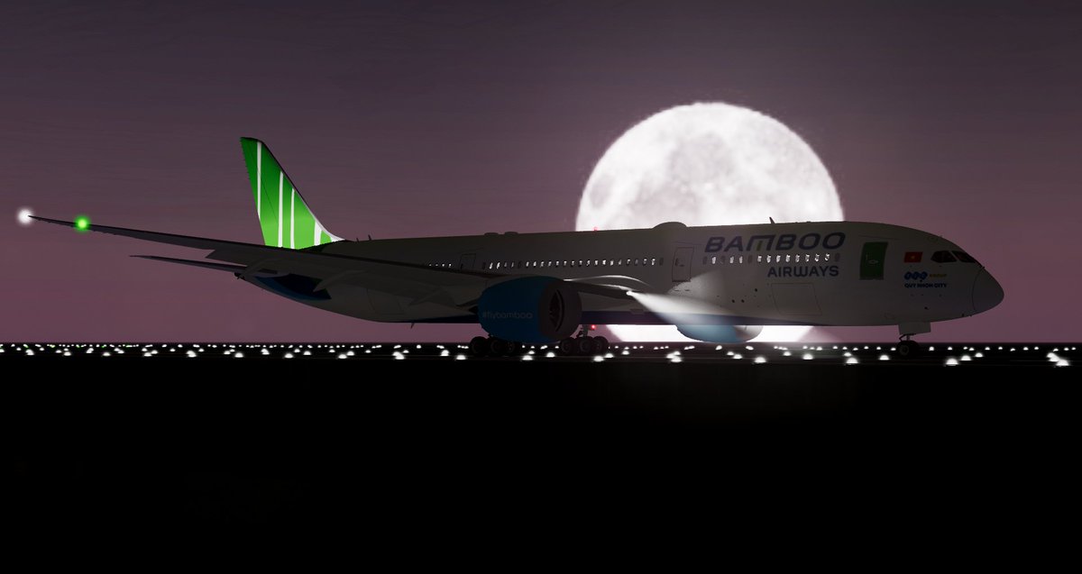 Bamboo_Roblox's tweet image. Using shaders, is pretty awesome :)
#robloxairline #robloxaviation #roaviation