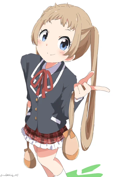 凸守 