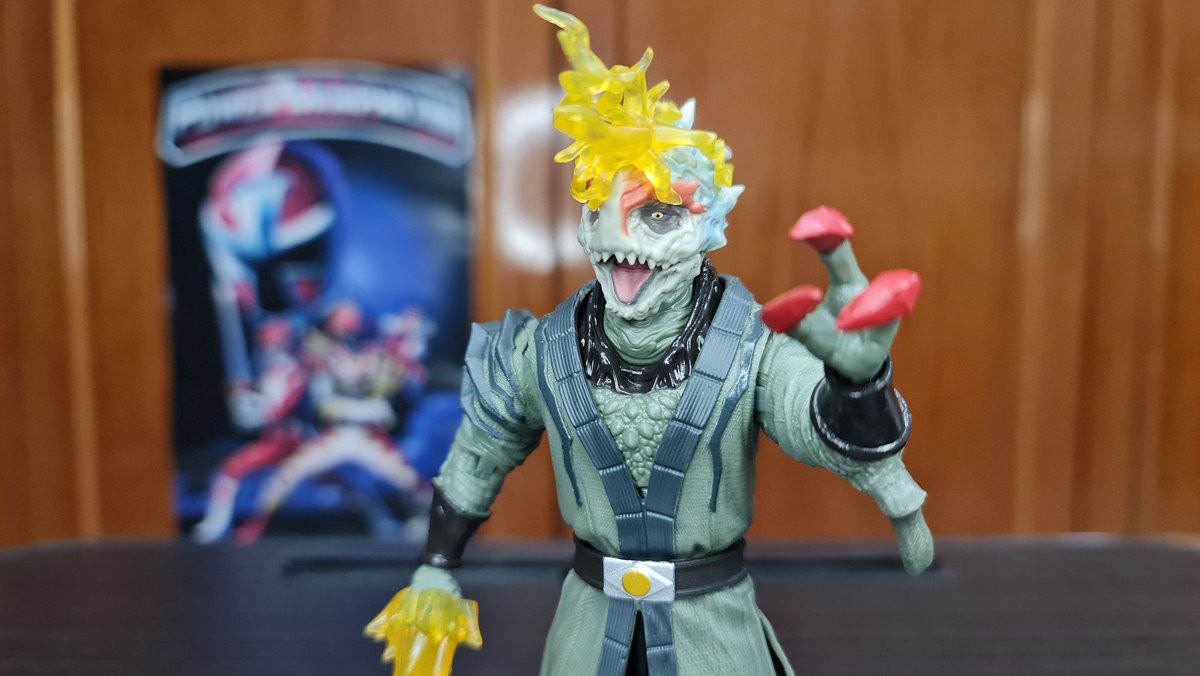 KidMtheman's tweet photo. It was a short stream, but an enjoyable one 😉
Feel free to check it out!
#LightningCollection #Mesogog https://t.co/aqffDwkYPo