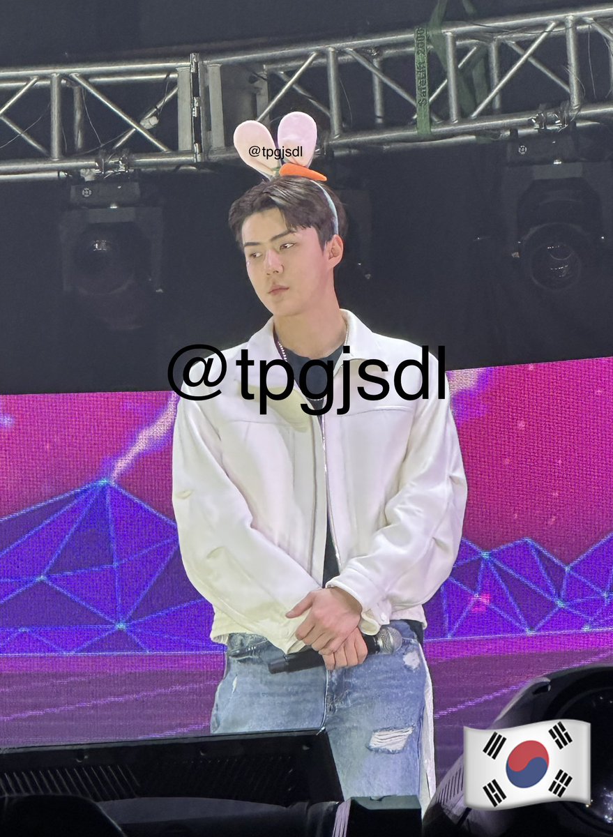 230204  back to back fancon #세훈   #SEHUN   #吴世勋