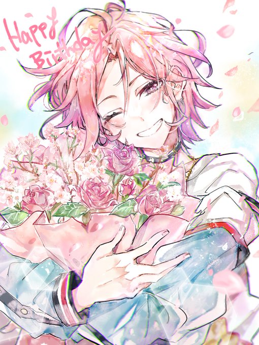 「桜河こはく誕生祭2023」のTwitter画像/イラスト(新着))