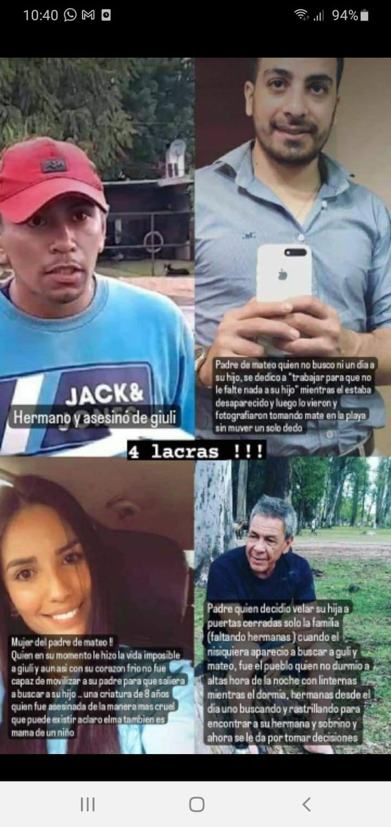 Nancyuy12's tweet photo. El asesino y los cómplices,  merecen castigo también,  que no quede el olvido esa madre y su pequeño hijo como fueron cortadas sus vidas en manos de un familiar , la justicia social ya la tendrán, #PAYSANDUDELUTO https://t.co/qls0hHlMrs