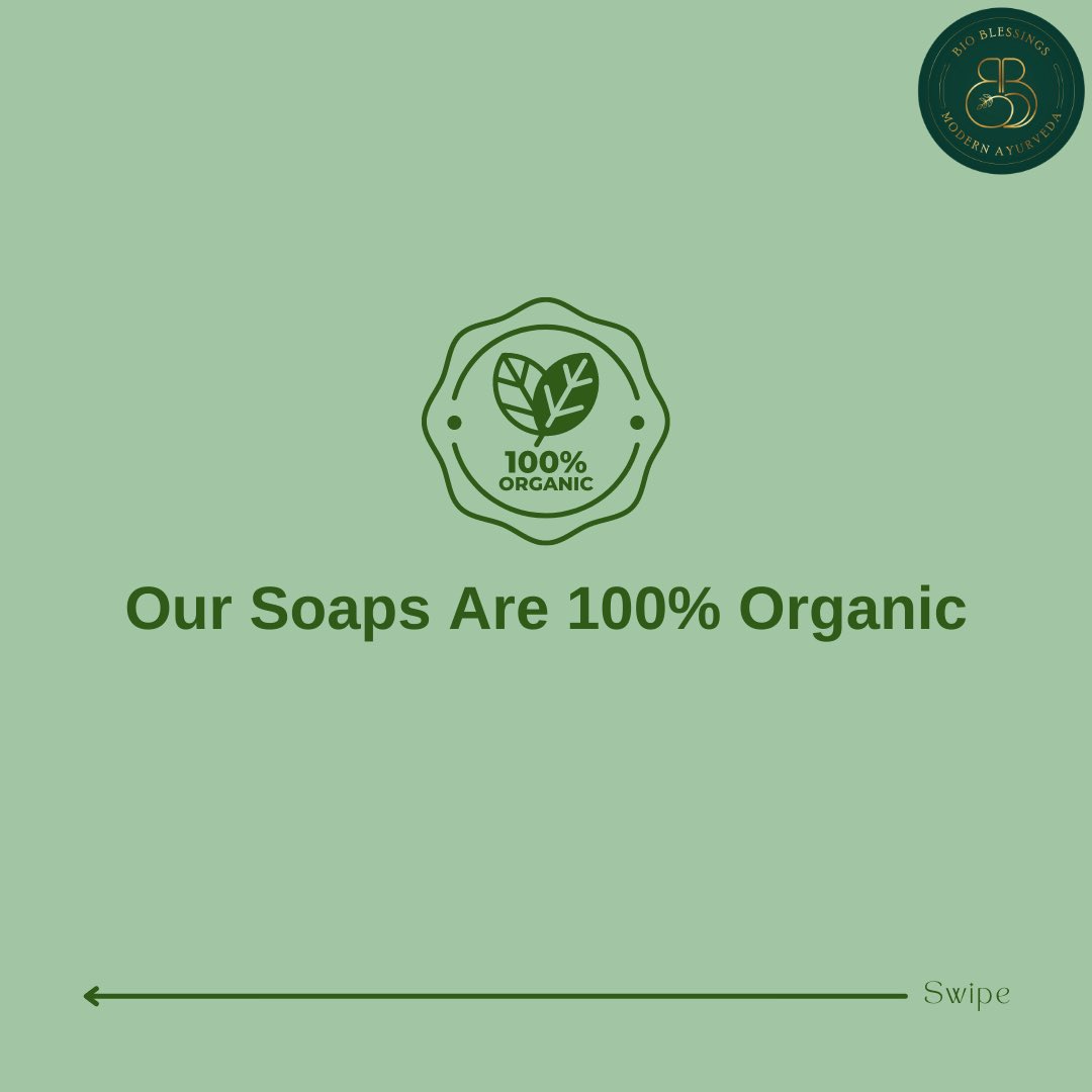 BioBlessings's tweet photo. ‼️Reasons to Choose Bio Blessings Donkey Milk Soaps‼️

#bioblessings #donkeymilksoap #naturalbeauty #naturalskincare #organicskincare #modernayurveda https://t.co/vvEW4YcN1I