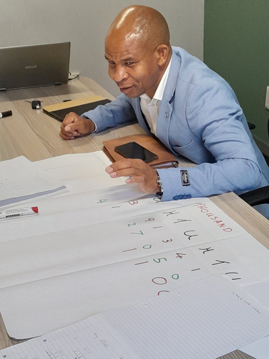 Mr Geleza tweet media
