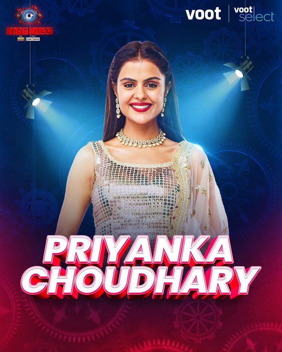 tellyzone_'s tweet image. Whom are you supporting??

Rt :- #McStan
Like :- #PriyankaChaharChoudharyᅠ 
#BiggBoss16 #BB16