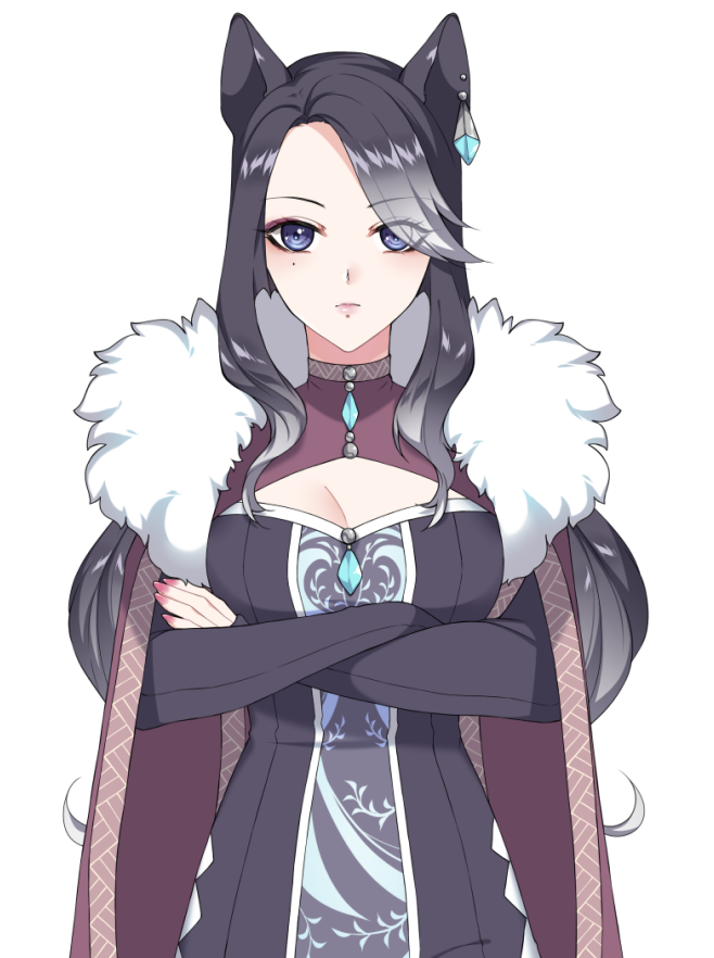 SnowFlowerNovel's tweet photo. WiP~

#visualnovel #AnimeArt #gl #girlslove #IndieGameDev https://t.co/4fAwDMpSA5