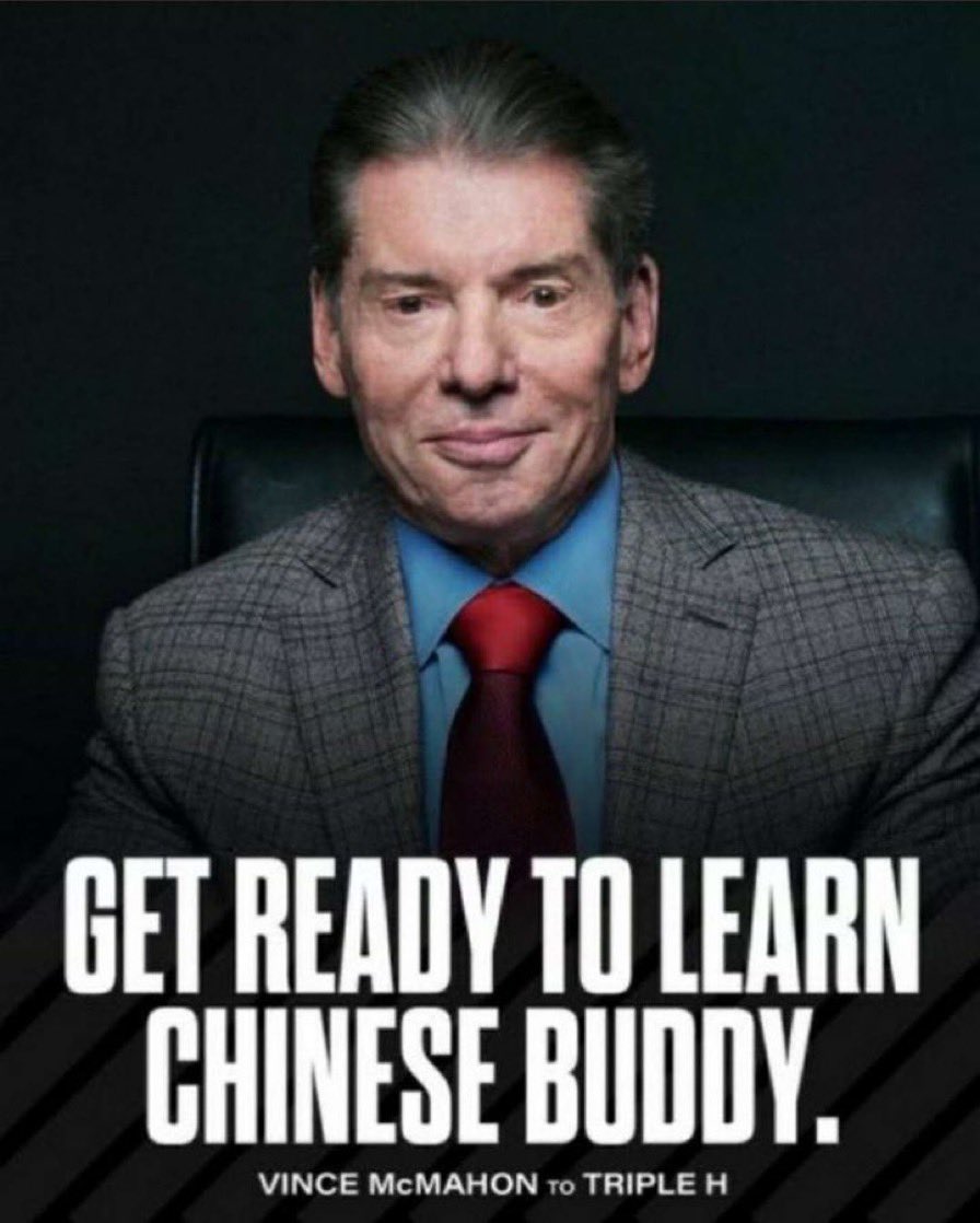 Get Ready to Learn Chinese, Buddy