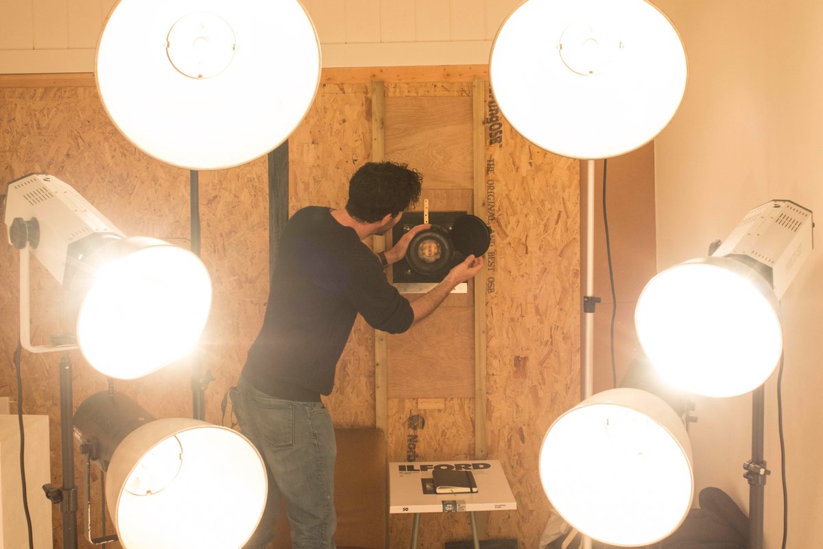 BEAF Arts Co tweet media