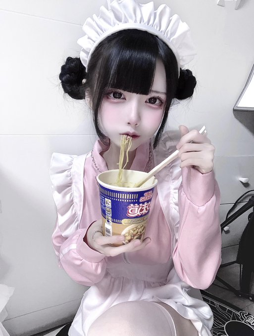 コスプレイヤー미유 ミユのTwitter画像14