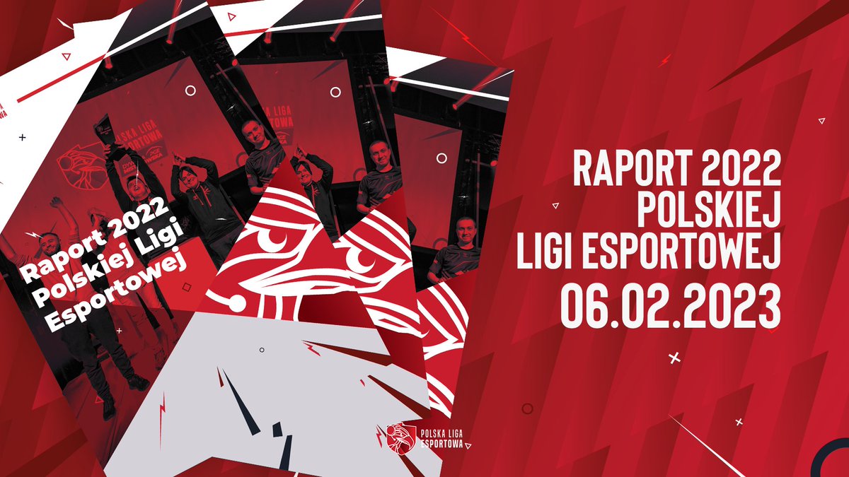 ⚠️Uwaga wszyscy!⚠️

Już w poniedziałek światło dzienne ujrzy raport za 2022 rok! 🗓️

Przygotujcie się na wiele interesujących informacji i nowych danych. 🔜