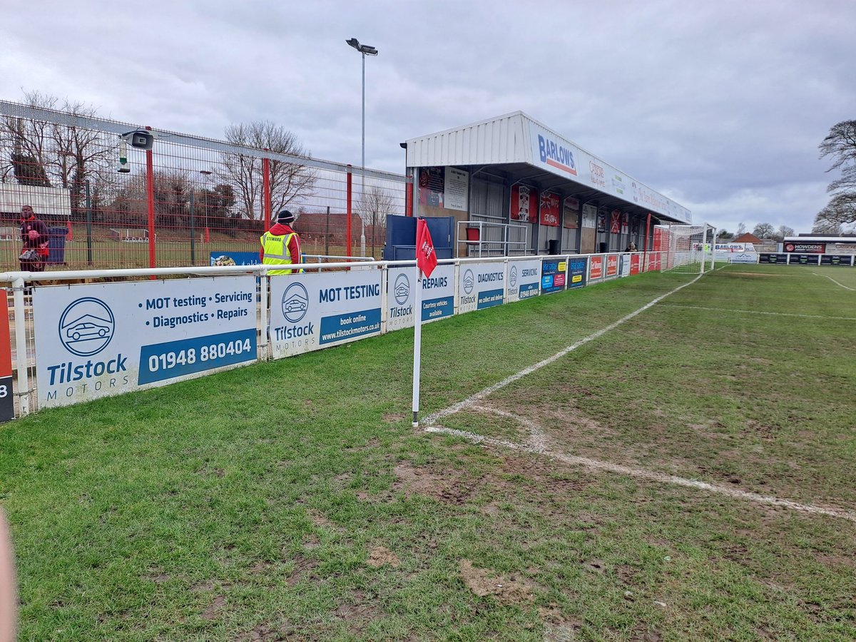 Romulus Football Club on Twitter "🚨 𝗧𝗘𝗔𝗠 𝗡𝗘𝗪𝗦 🚨 This is how Romulus