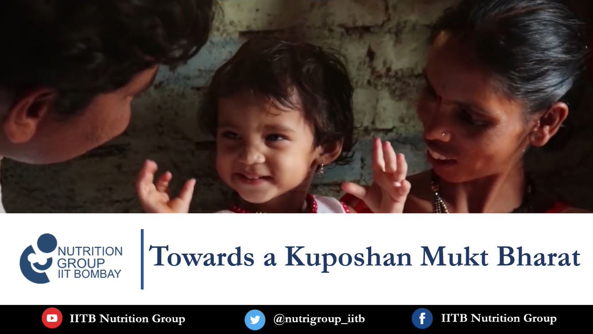 nutrigroup_iitb's tweet photo. Latest episode highlights the #nutrition story of #Tripura!! 

Dynamic visualisation tools are used to present the regional nuances in nutritional outcomes.

To know more: https://t.co/vmzifb8XV8

#NFHS4 #NFHS5 #malnutrition #India #Health #research #policy https://t.co/mO9VYWurDb