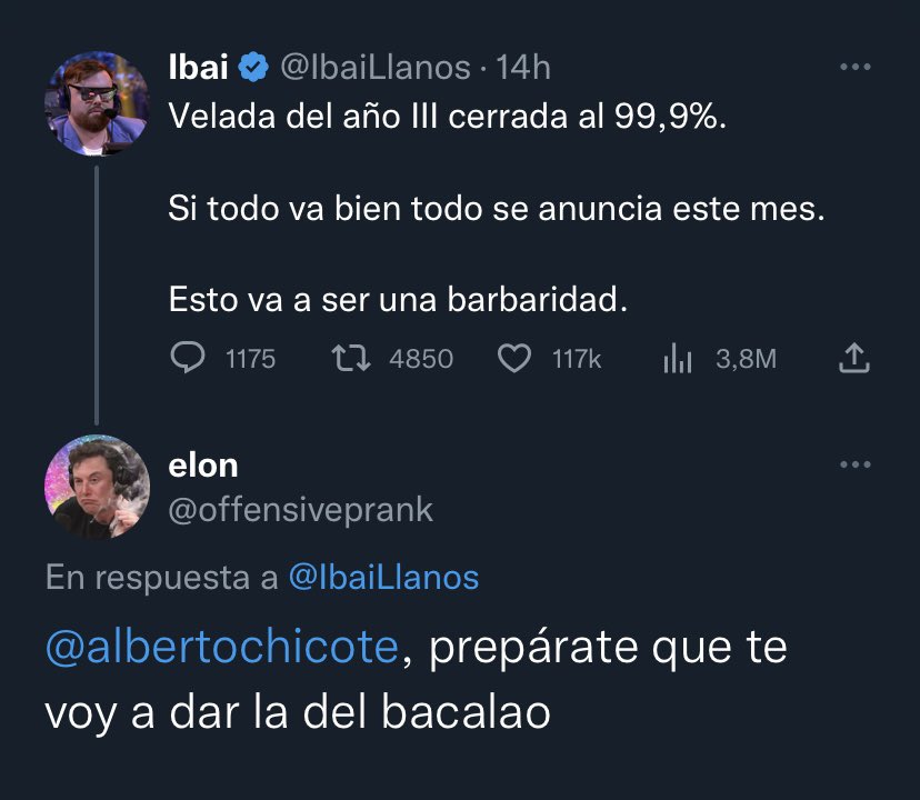 offensiveprank's tweet photo. Qué acaba de pasar https://t.co/FLxN7t5Jt0