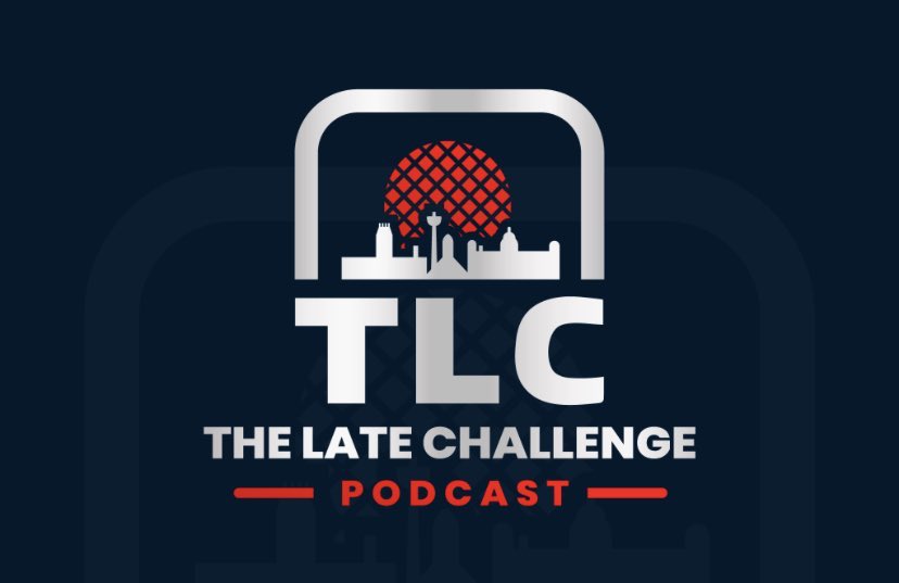 USAnfield's tweet photo. @LateChallenge Cheers lad! Always grateful for you sharing your time, you were our first big guest that moment has stemmed friendships im so grateful for. Godspeed. https://t.co/KDvJ0w9xGV