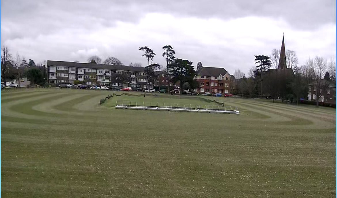 Burgess Hill Cricket tweet media