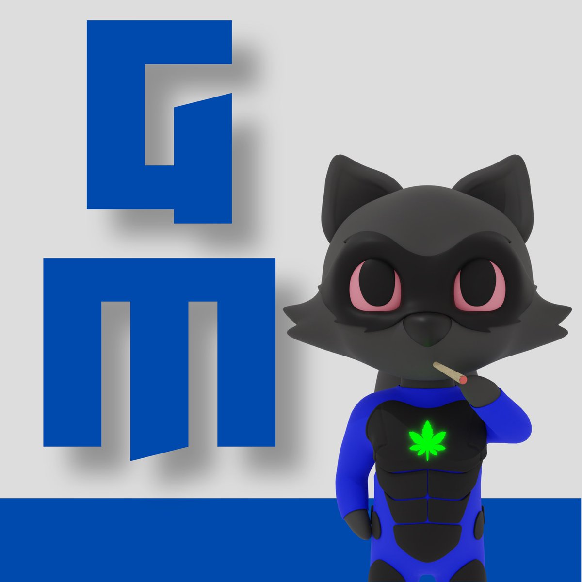 The Highgineer | 🦝🍃🔥💨 tweet media