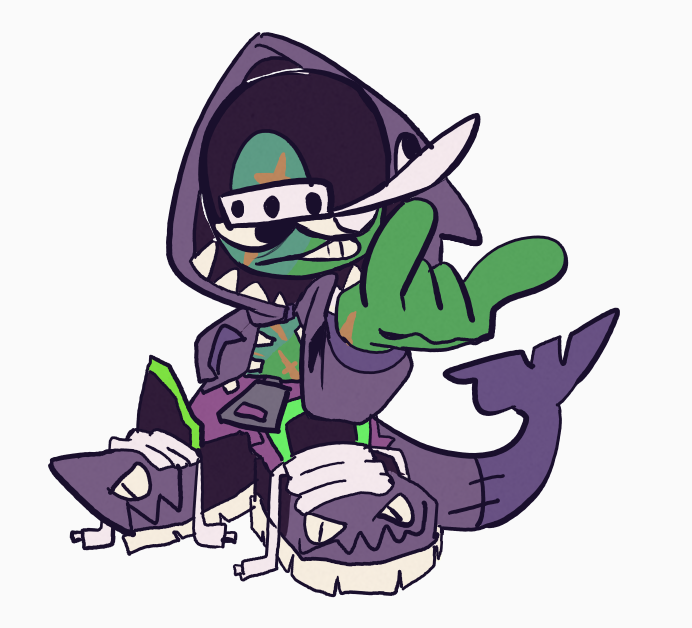 FULAIDI1's tweet image. #funkinMIX
 minus