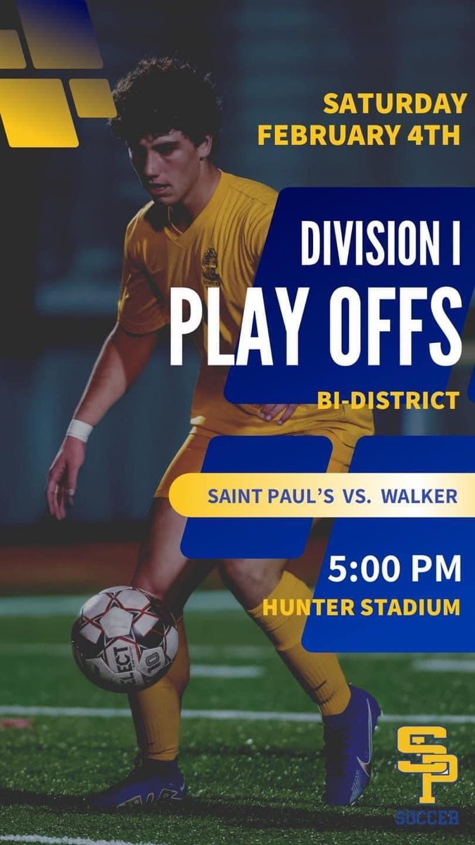 #playoffs 🐺🔵🟡⚽
