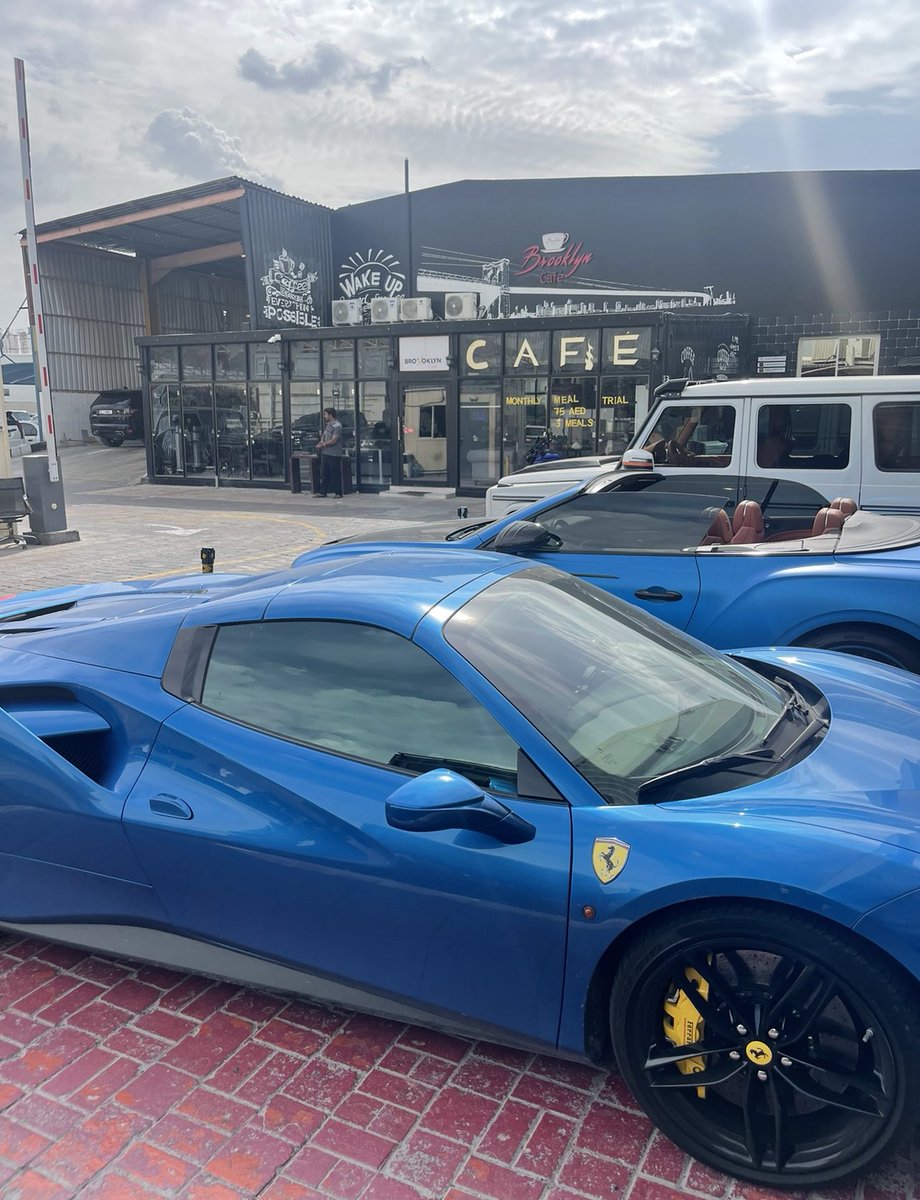 Hassan NEW MONEY on Twitter "My supercar collection at the moment 😈"