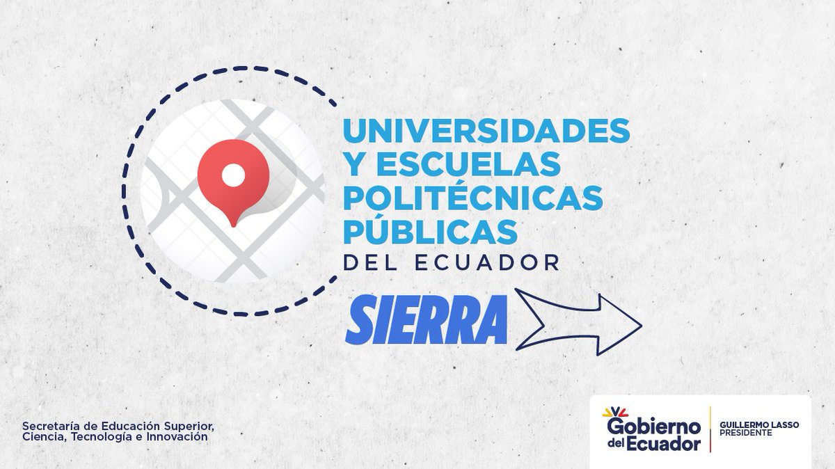EduSuperiorEc tweet picture