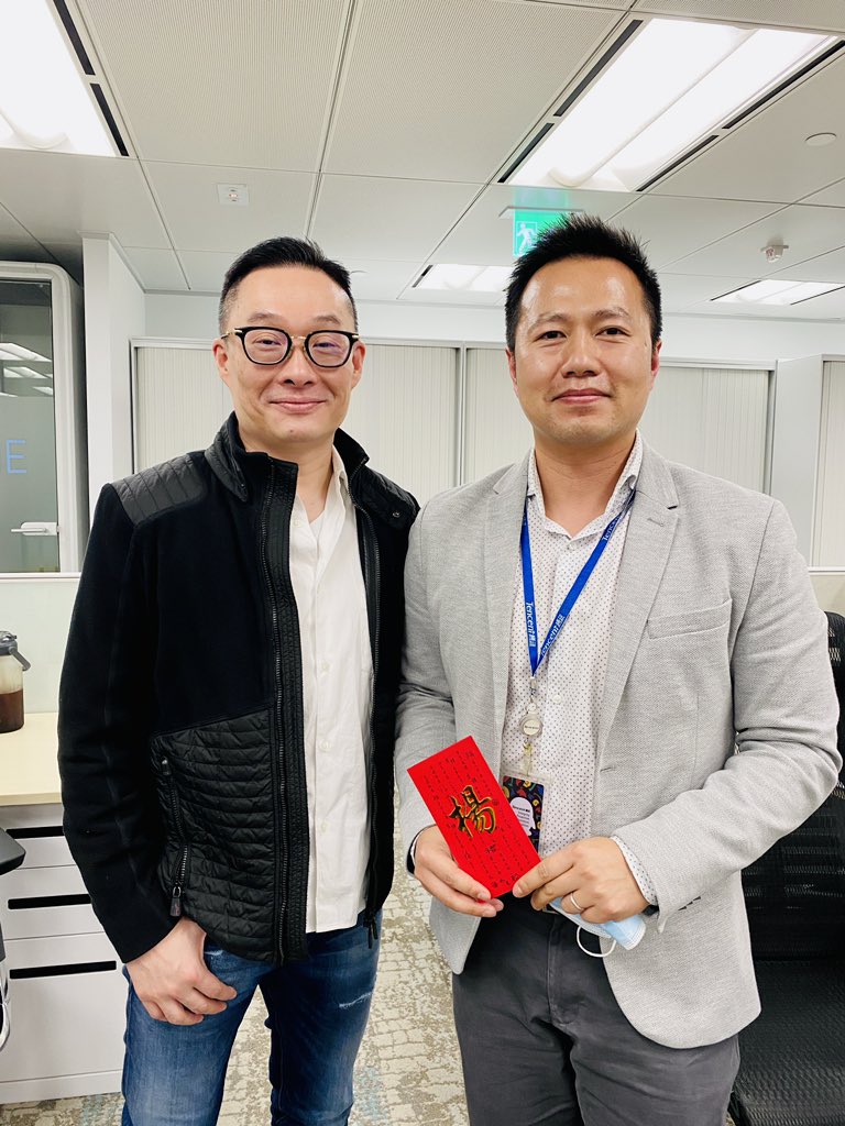 Jorvik Zhang tweet media