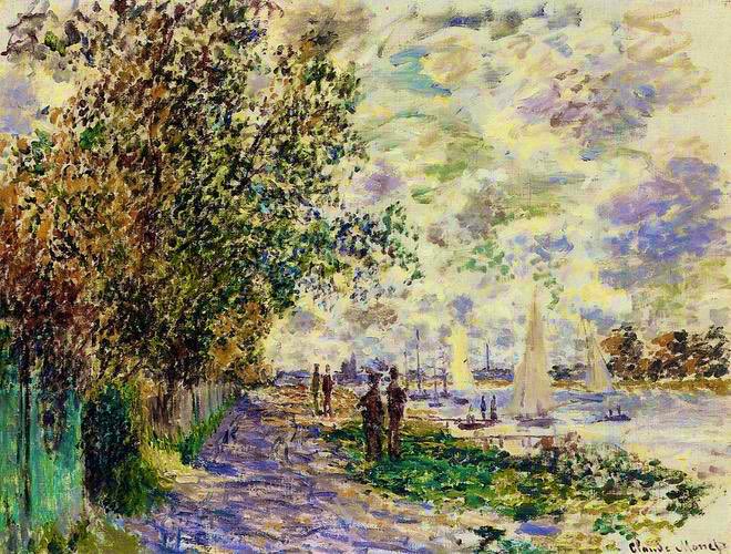 MuharremTopuol3's tweet image. #Happy Weekend to you #CloudeMonet 🖌🎨👇