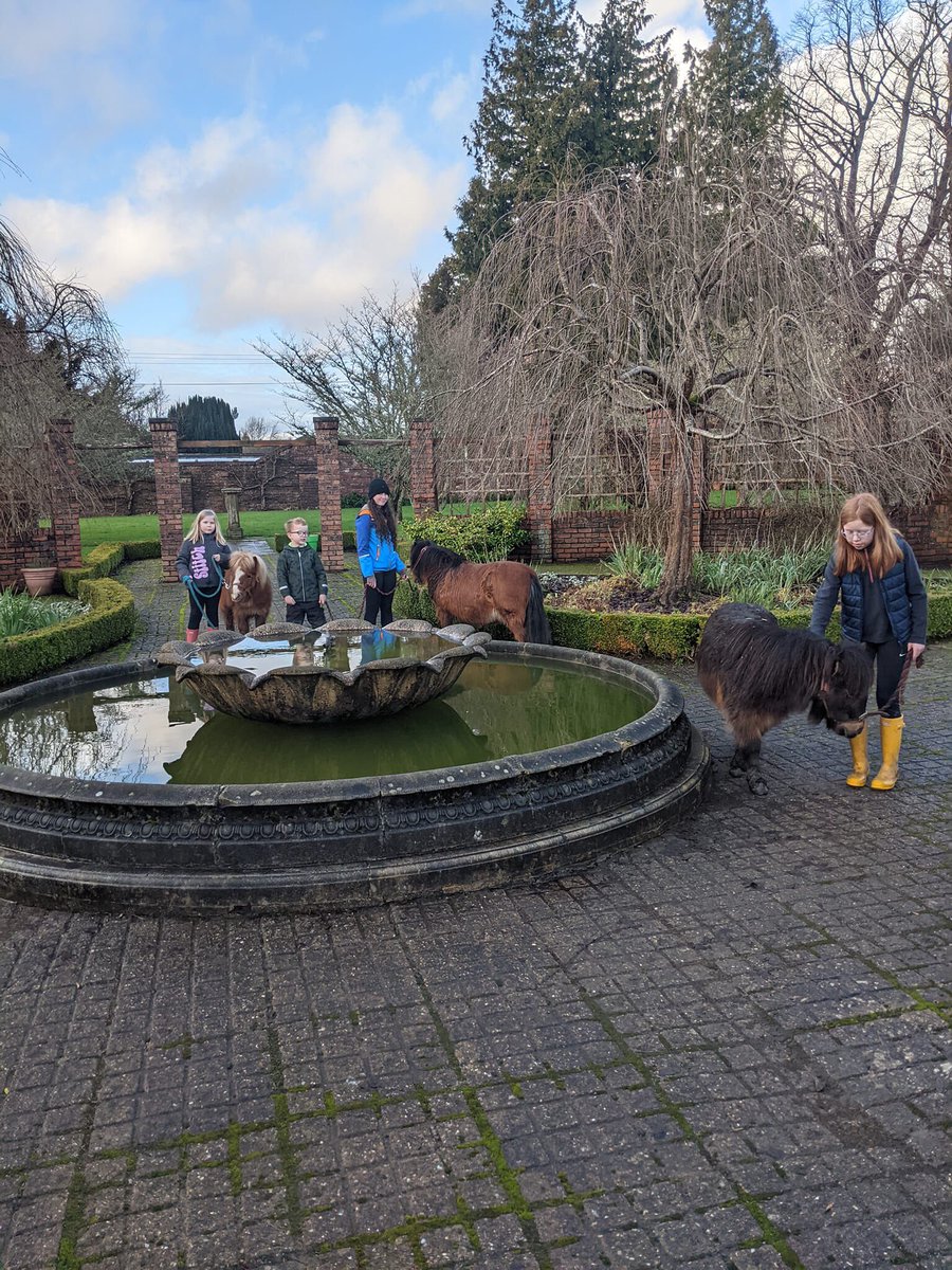 Finlaystone Country Estate tweet media