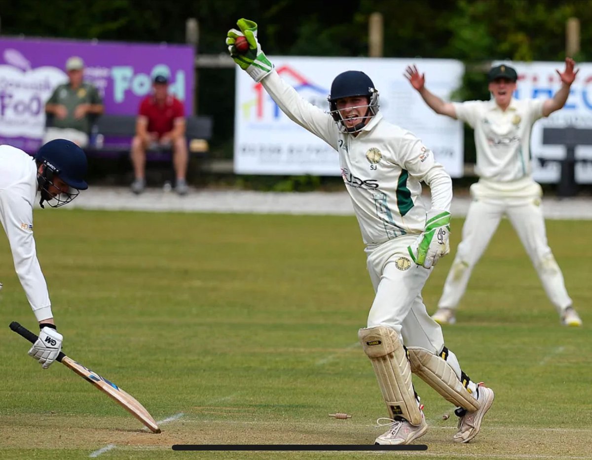 Beacon Cricket Club 🏏 tweet media