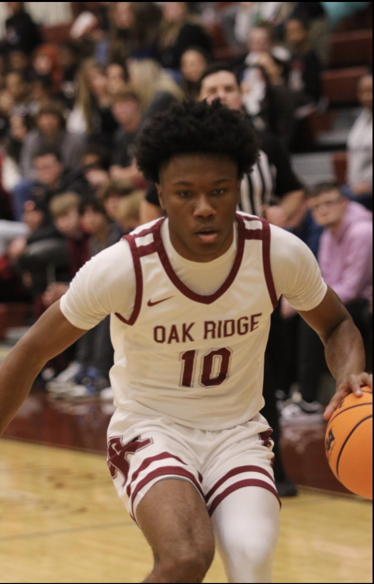 ORHS Wildcat Basketball Official page tweet media