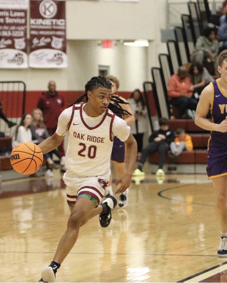 ORHS Wildcat Basketball Official page tweet media