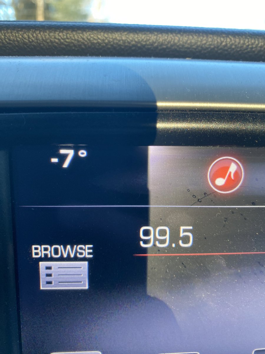 EasternCtFire's tweet photo. So toasty out…. https://t.co/F7SMnITxIQ