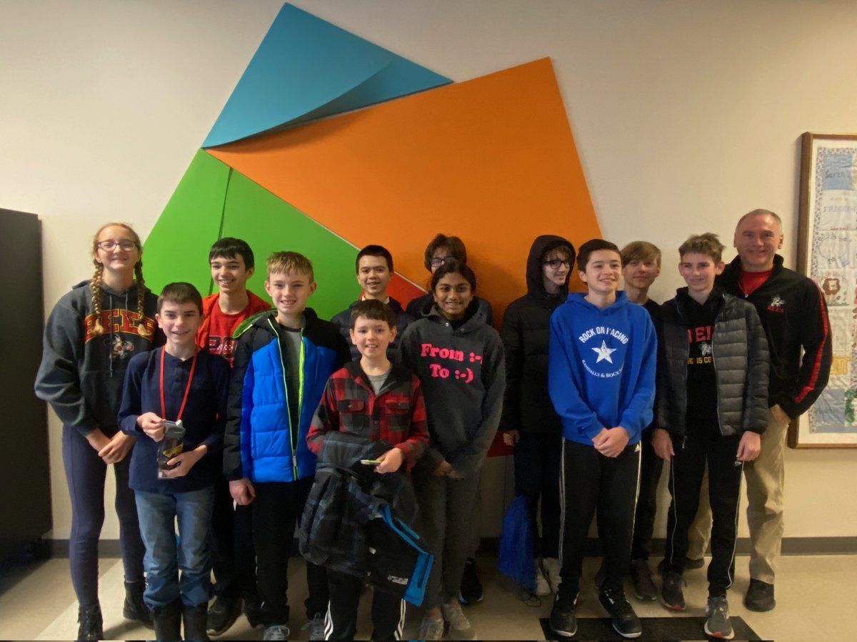 BBHMS Bees tweet media