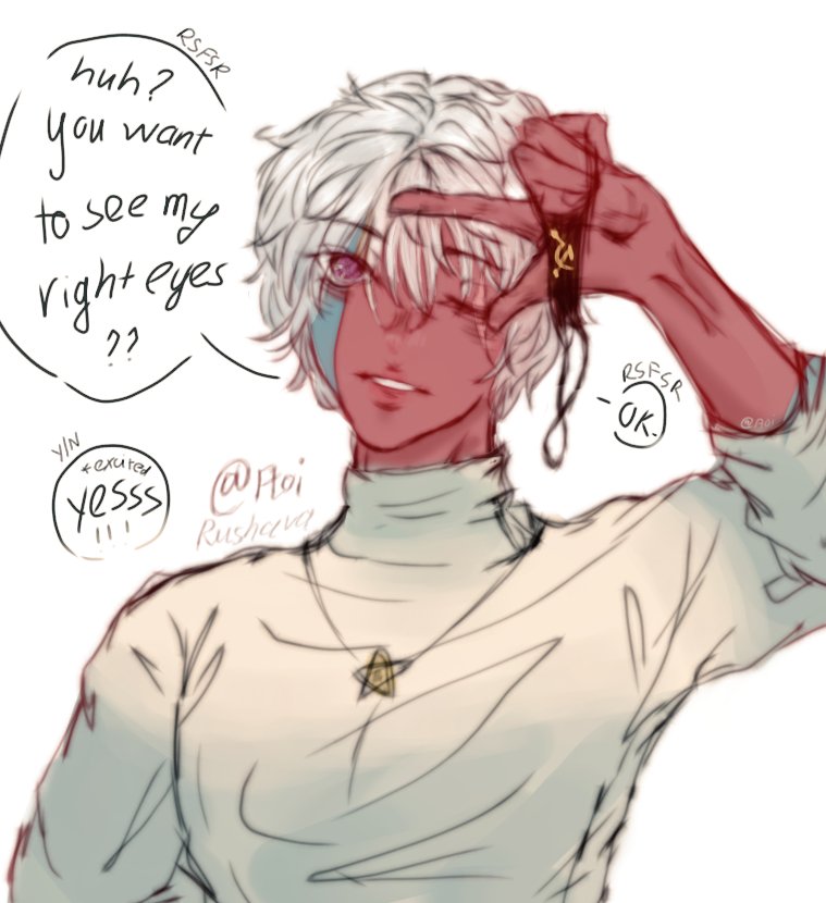 Aoi_Russhava's tweet photo. RSFSR 🙆💍💍💍❤
#countryhumans
#countryhumansrussia 
#countryhumansnsfw https://t.co/VDs8IOcI7y