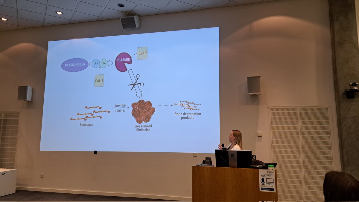 mdelibeg's tweet photo. Great talks so far from all the ECRs #Scottishcardiovascularforum in Aberdeen.  
@AberdeenCDC https://t.co/NLrRRbsvjX