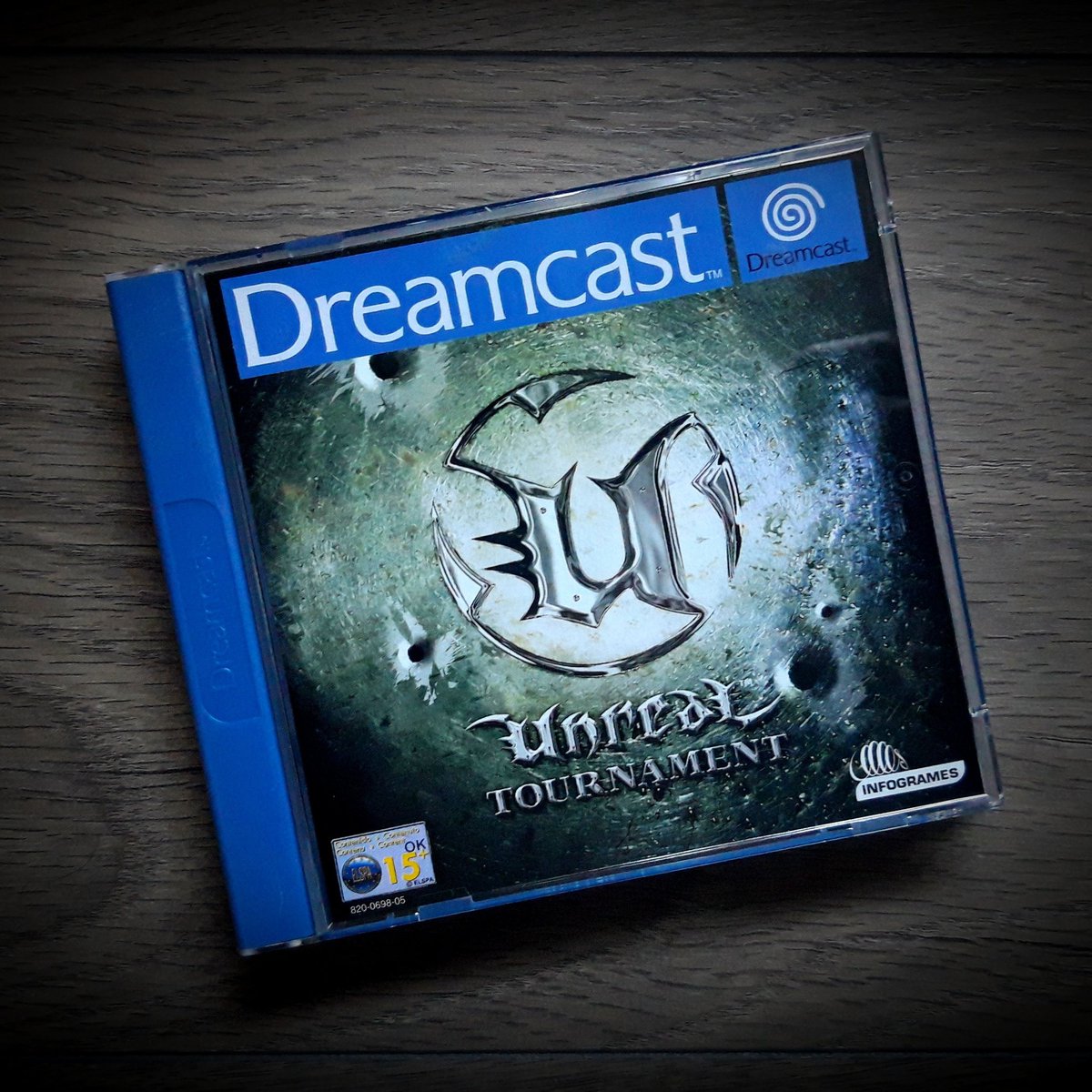 Andy🕹 ️RetroGaming on Twitter: 