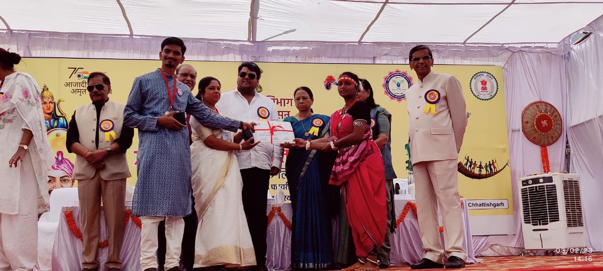 Sandhya Sahu tweet media