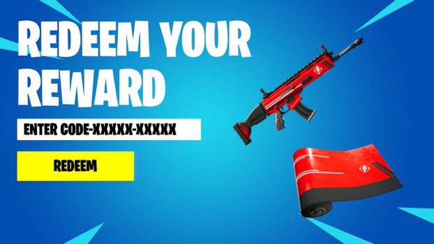 9 x Insightful Fortnite Wrap Code Giveaway (Last seen: 834 days ago)

Like and RT
Follow <a href="/RagileGives/">Ragile - CHEAP Wildcat & Eon Bundles (CHECK PIN📌)</a> 
Tag a friend

Ends in 24 hours! Enjoy :)