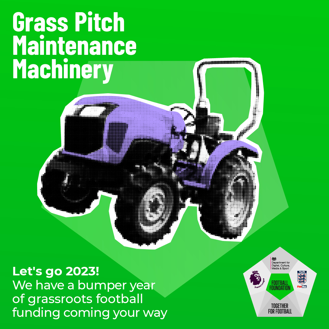 Bedfordshire FA tweet media