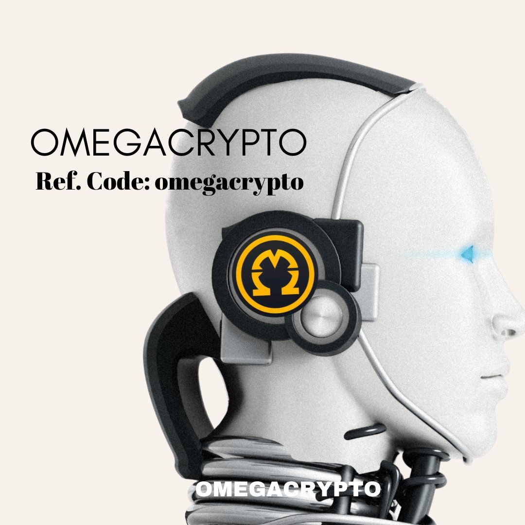 Omega Network is attracting pioneers #PiNetwork around the globe. Get 20 OM #OmegaNetwork coins for free by signing up through this
omtch.com/invite?ref=ome…
Dont forget to use ref code: omegacrypto

Note: the minng rate is geting lower fast., hurry up Fellows.

<a href="/OMCoreTeam/">OM</a>