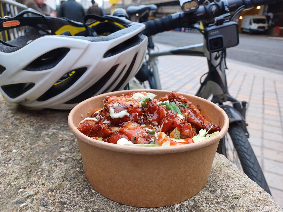 EnjoyTheView (@enjoythevieweu) on Twitter photo Enjoying the <a href="/SCFoodMarket/">Southbank Centre Food Market</a>, just back from its winter break! #Streetfood #London #Cycling Enjoying the <a href="/SCFoodMarket/">Southbank Centre Food Market</a>, just back from its winter break! #Streetfood #London #Cycling