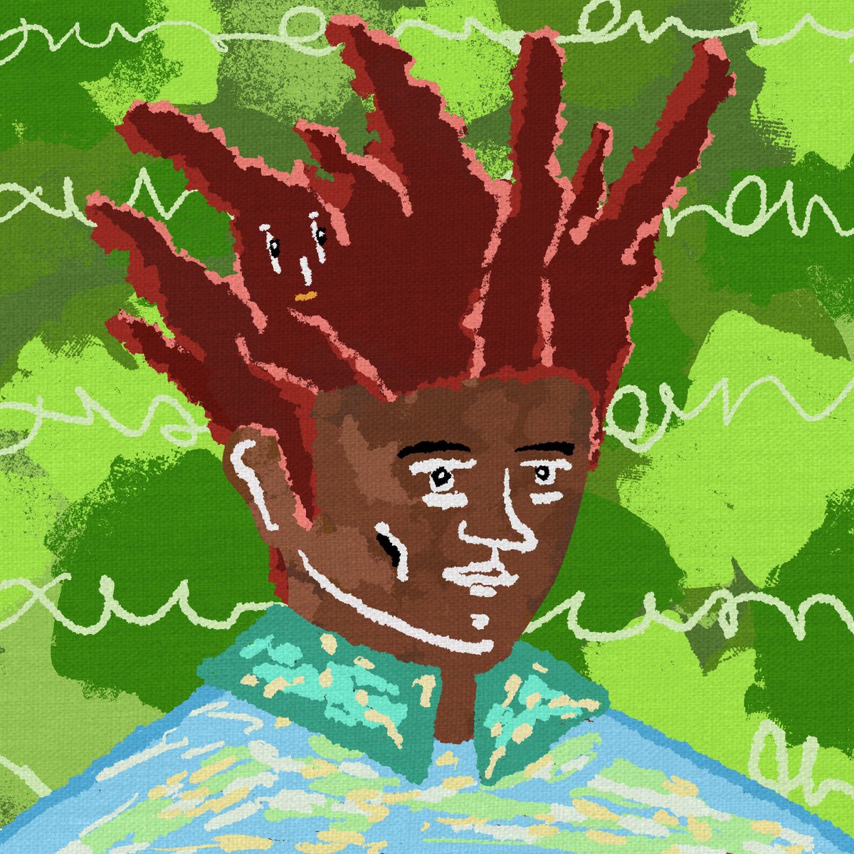 < DADAZ Airdrop Event >

ッ 이번 새로운 스타일 다다즈 코멘트 

ッ Like + Tag 8 + RT 

ッ Follow
@DADAZM_NFT
@DADAZOfficial 

ッ Join Discord
discord.gg/dadaz

#다다즈 #DADAZ #NFTGiveaway #NFTCommunity #RT