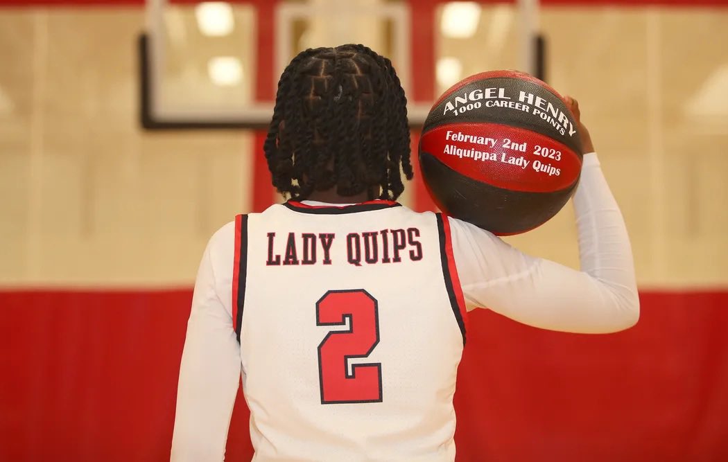 Angel Henry tweet media