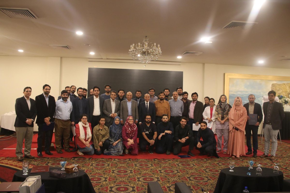 vikramutradi's tweet photo. Successfully done with Workshop “Suturing on Aorta and Coronaries”. Organised by Department of Cardiac Surgery, #NICVD https://t.co/fugprNiUoT